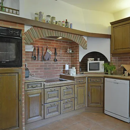 Villa In Le Boulou With Scenic Hilltop Views, Cleaning Included