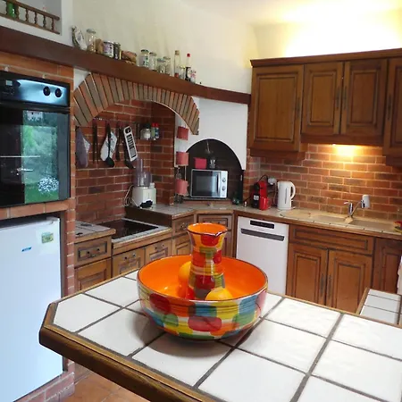 Villa Villa In Le Boulou With Scenic Hilltop Views, Cleaning Included *
